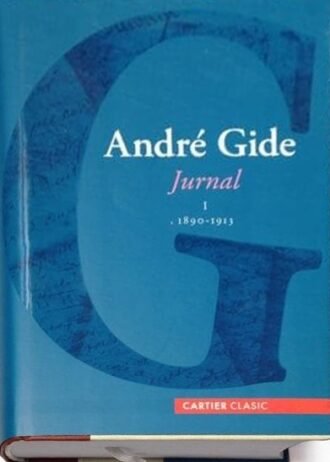 Jurnal (Vol. I)