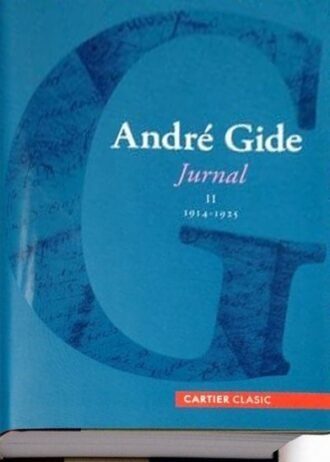 Jurnal (Vol. II)