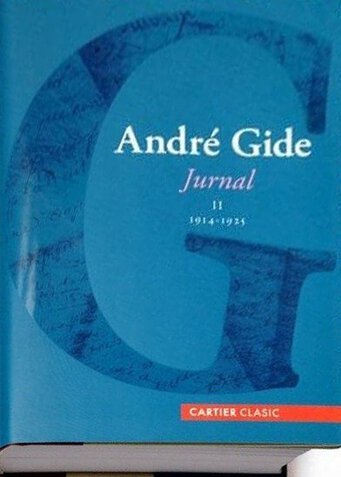 Jurnal (Vol. II)
