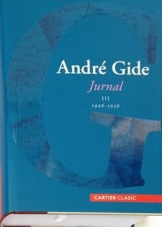 Jurnal (Vol. III)