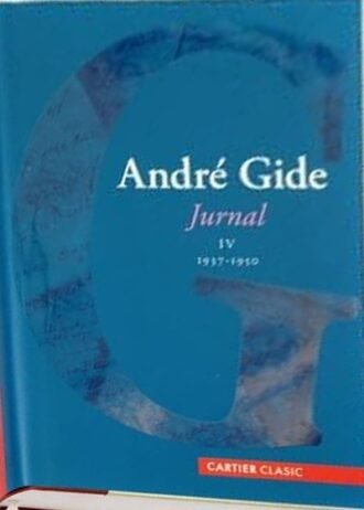 Jurnal (Vol. IV)
