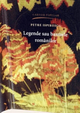 Legende sau basmele românilor