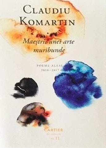 Maeștrii unei arte muribunde
