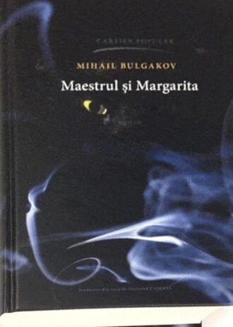 Maestrul și Margarita