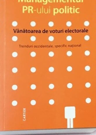 Managementul PR-ului politic