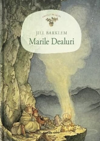 Marile Dealuri