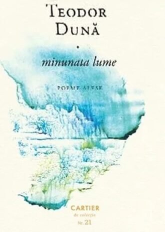 minunata lume