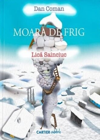 Moara de frig