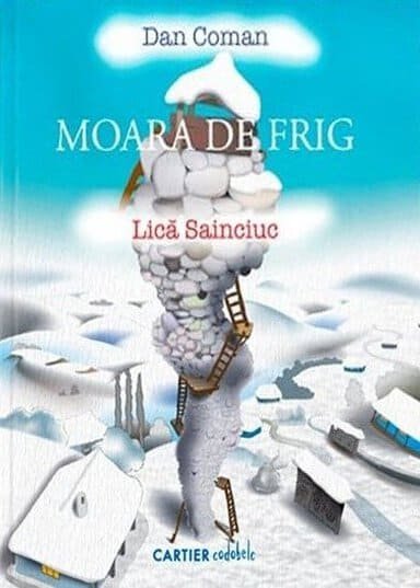 Moara de frig