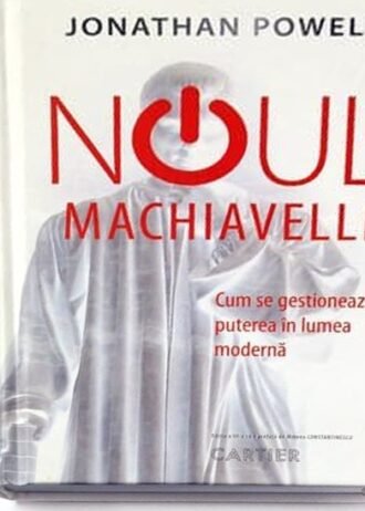 Noul Machiavelli
