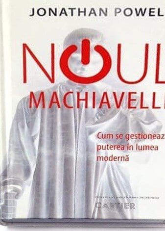 Noul Machiavelli
