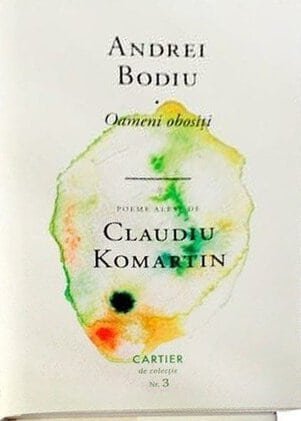 Oameni obosiți