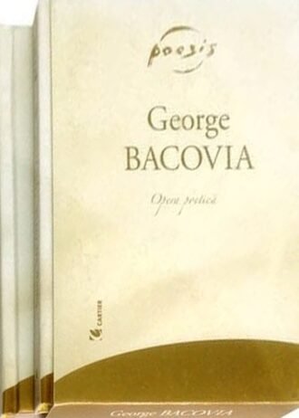 Opera poetică