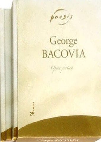 Opera poetică