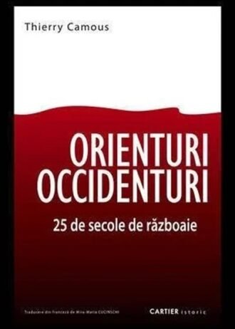 Orienturi/ Occidenturi