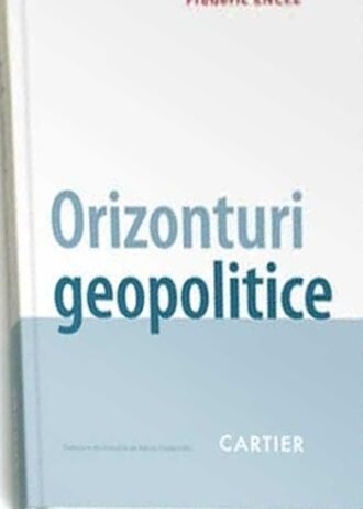 Orizonturi geopolitice