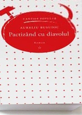 Pactizând cu diavolul