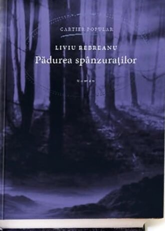Pădurea spânzuraților