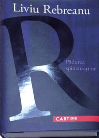 Pădurea spînzuraților
