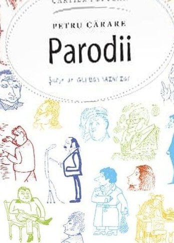 Parodii