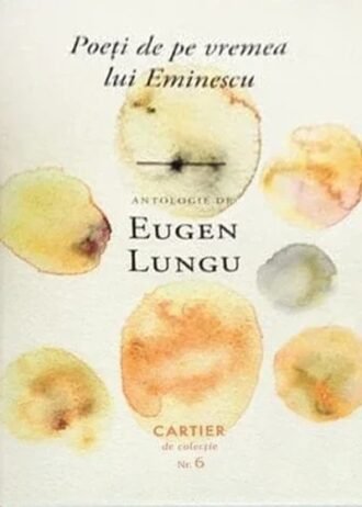 Poeți de pe vremea lui Eminescu