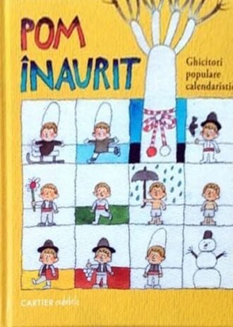 Pom înaurit