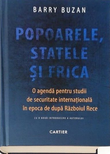 Popoarele, statele și frica