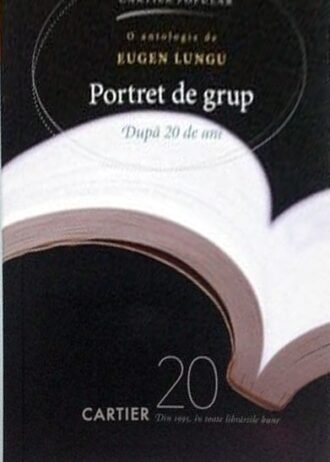 Portret de grup. După 20 de ani