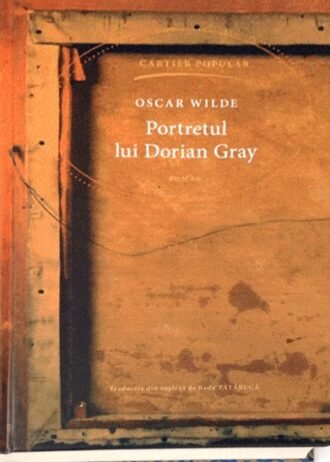 Portretul lui Dorian Gray