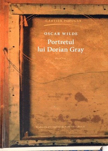 Portretul lui Dorian Gray