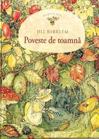 Poveste de toamnă