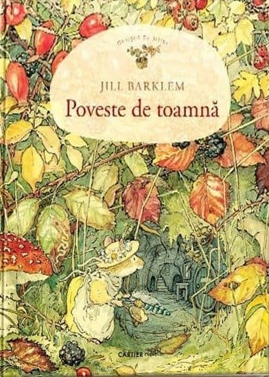 Poveste de toamnă