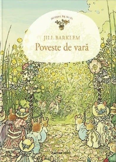 Poveste de vară