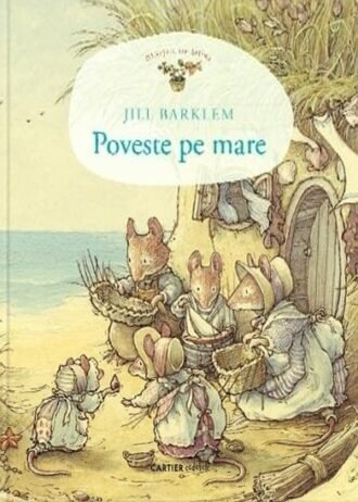 Poveste pe mare