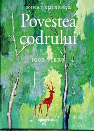Povestea codrului