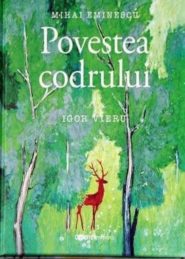 Povestea codrului