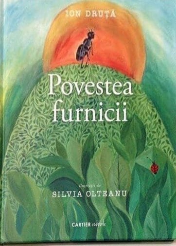 Povestea furnicii