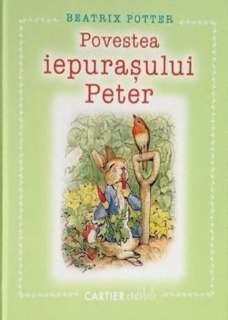Povestea iepurașului Peter