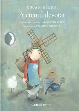 Prietenul devotat