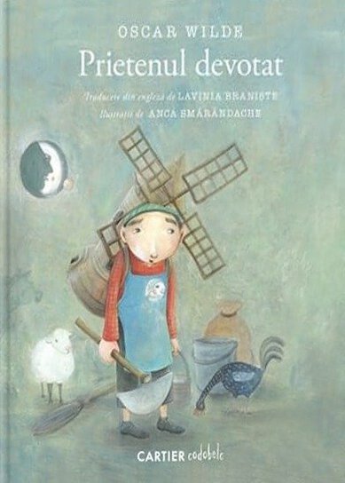 Prietenul devotat