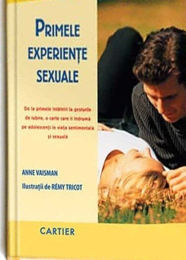 Primele experiențe sexuale