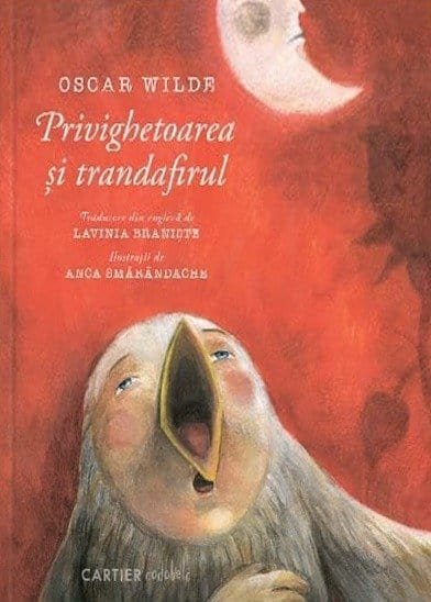 Privighetoarea și trandafirul