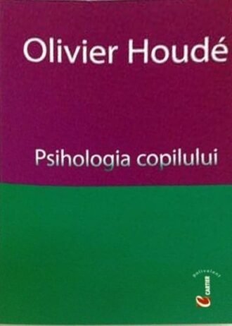 Psihologia copilului