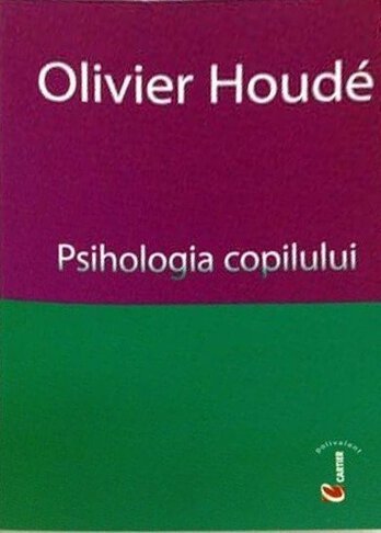 Psihologia copilului