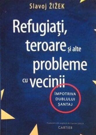 Refugiați teroare și alte probleme cu vecinii
