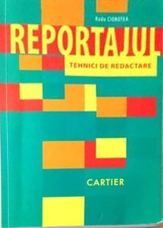 Reportajul