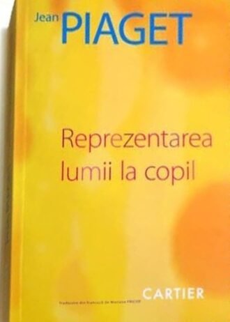Reprezentarea lumii la copil