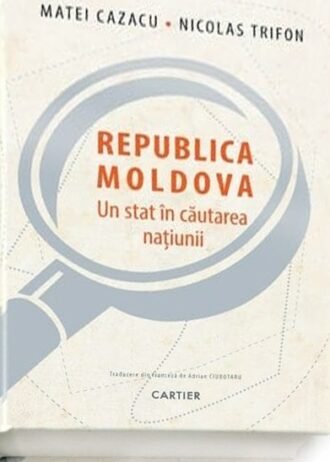 Republica Moldova