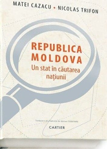 Republica Moldova