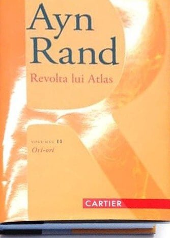 Revolta lui Atlas II